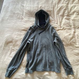 Banana Republic Light Hoodie